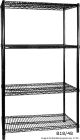 B18/36 Four Tier Shelving - 457 mm Deep X 1880 High