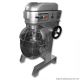 Yasaki 40 Litre Belt Drive Three Speed Mixer - B40KG