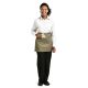 Bistro Apron Waist Olive B431