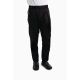 Whites Southside Chefs Utility Trousers Black 2XL B989-XXL