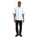 Whites Southside Chefs Jacket White 2XL B998-XXL