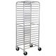 20 Level Bakery Trolley Suits Tray Size 40X60cm. Capacity 20 Trays