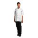 Le Chef Unisex Raglan Sleeve StayCool Jacket M BB145-M
