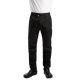 Le Chef Unisex Contemporary Slim Fit Chefs Trouser L BB147-L