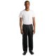Le Chef Unisex Light Weight Chefs Trouser XL BB148-XL
