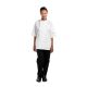 Le Chef Unisex Light Weight Chefs Jacket M BB149-M