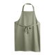 Le Chef Bib Apron Sage BB151