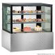 Belleview Chilled Food Display SG150FA-2XB