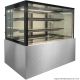 Belleview Heated Food Display SG120FE-2XB