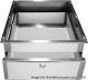 Stainless Steel Drawer - DR-01/A