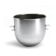 Mixing Bowl For 30L Industrial Food Bread Dough Mixer Grinder