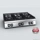 Fagor 900 Series Gas 6 Burner C-G960H