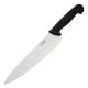 Hygiplas Black Cooks Knife 25.5cm C264