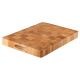 Vogue Medium Rectangular Wooden Chopping Board C459