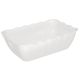 Kristallon Salad Crock 2Ltr White CB754