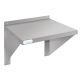 Vogue Stainless Steel Microwave Shelf Large CB912