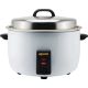 Apuro Rice Cooker 23Ltr CB944-A