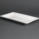 Olympia (Pack of 4) Serving Rectangular Platter 250 x 150mm CC894