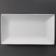 Olympia (Pack of 2) Serving Rectangular Platter 310 x 180mm CC895