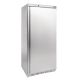 Polar Single Door Freezer 600Ltr Stainless Steel CD085-A