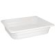 Kristallon Melamine Gastronorm Dish 322 x 262mm CD291