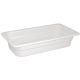 Kristallon Melamine Gastronorm Dish 320 x 175mm CD292