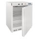 Polar Undercounter Fridge 150Ltr White CD610-A