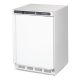 Polar Undercounter Freezer 140Ltr White CD611-A
