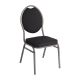 Bolero (Pack of 4) Banqueting Chairs CE142