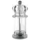 Acrylic Salt and Pepper Mill 135mm CE316