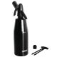 Olympia Soda Siphon Black 1L CE341