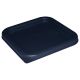 Vogue Blue Square Lid Medium CF044