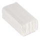 Jantex(Pack of 24 only)C Fold White Hand Towels CF796