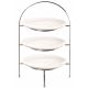 Afternoon Tea Stand for Plates Up To 210mm CL571