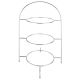 Afternoon Tea Stand for Plates Up To 267mm CL572