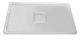 Robinox Clear Polycarbonate Gastronorm Lid - 1/1 Size C11000C