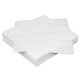 Fiesta(Pack of 2000)White Cocktail Napkin 250 x 250 mm CM560