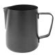 Olympia Black Non-Stick Milk Frothing Jug 570ml CM607