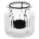 Olympia Lantern Style Tealight Holder (Pack of 6) CM639