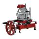 NOAW Retro Flywheel Meat Slicer NS300M