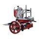 NOAW Heritage Flywheel Meat Slicer NSM330M