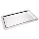Olympia Food Presentation Tray Stainless Steel GN 1/1 CN599