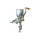 3X 500Gm Cast Iron Hand Operated Corn Grain Wheat Spice Grinder Crusher Mill