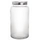 Vogue Screw Top Preserve Jar 800ml (Pack of 6) CP084