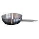 Forje Saucepan , Conical - Lid Not Included 1.0Lt CS1