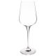 Olympia Claro One Piece Crystal Wine Glass 540ml (Pack of 6) CS466