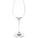 Olympia Campana One Piece Crystal Wine Glass 385ml (Pack of 6) CS494