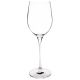 Olympia Campana One Piece Crystal Wine Glass 500ml (Pack of 6) CS495