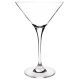 Olympia Campana One Piece Crystal Martini Glass 260ml (Pack of 6) CS497