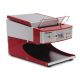 Roband Sycloid Buffet Toaster Red ST500AR